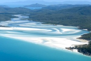 Whitsunday Islands